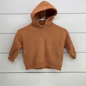 Zara Hoodie